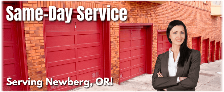 Garage Door Repair Newberg OR