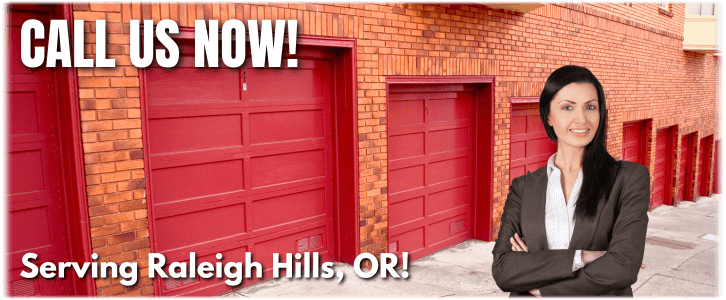 Garage Door Repair Raleigh Hills OR